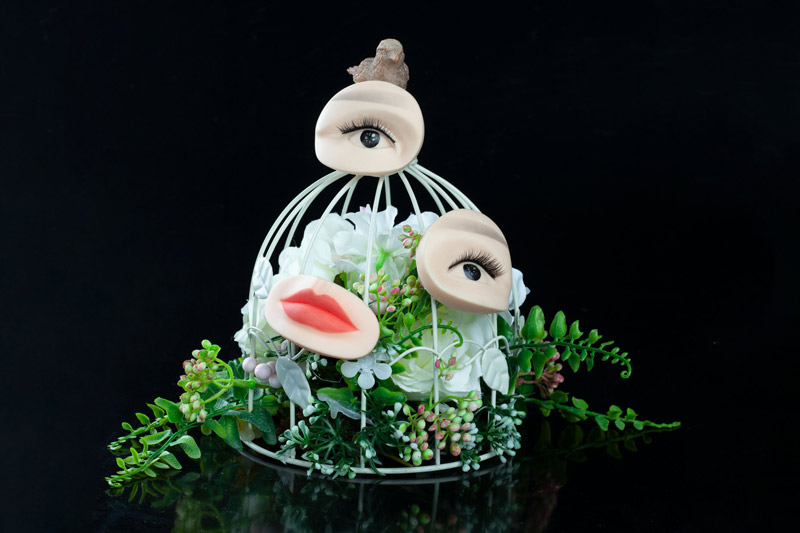 学校作品26